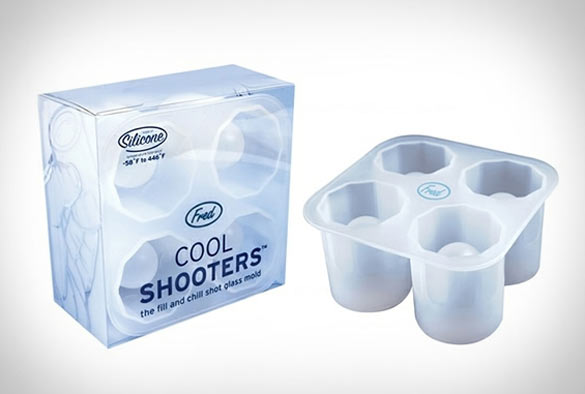 Ледени чашки