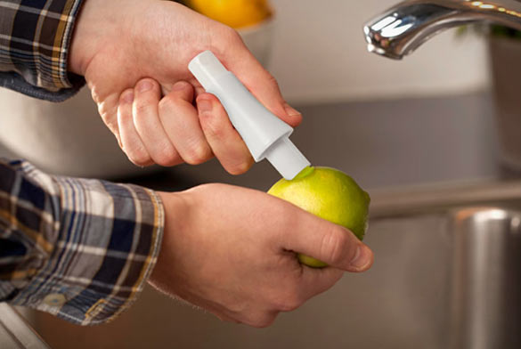 Распрснувач за сок директно од овошниот плод