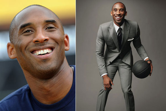 Kobe Bryant