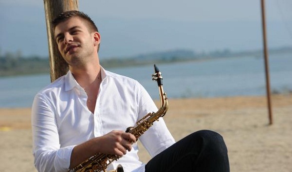 Ристе Тевдоски