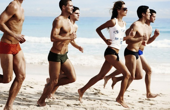 Кој дел од денот е идеален за вежбање?