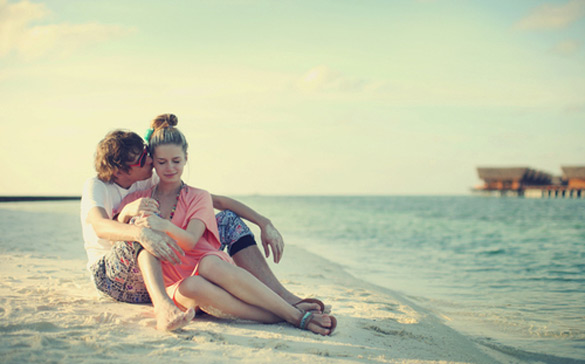 Морето е извор на здравје