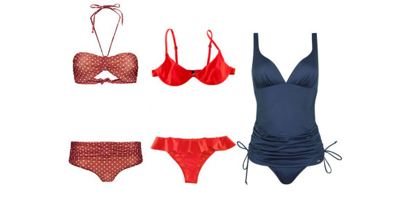 Тело со облик на крушка