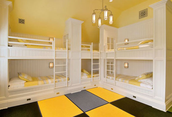 Раскошната вила во која ќе ужива Бијонсе