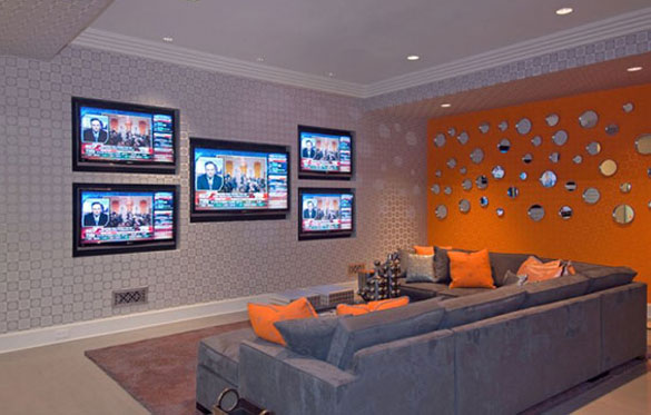 Раскошната вила во која ќе ужива Бијонсе