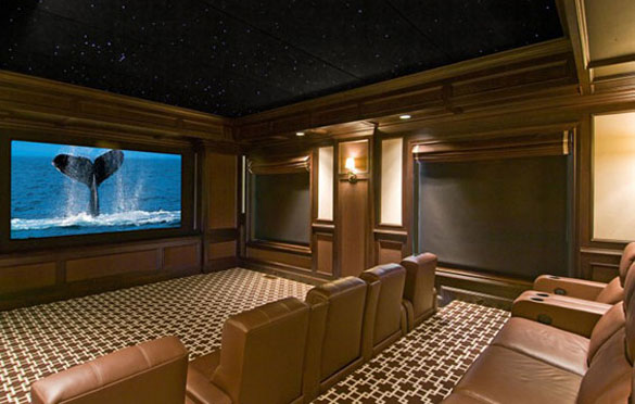 Раскошната вила во која ќе ужива Бијонсе