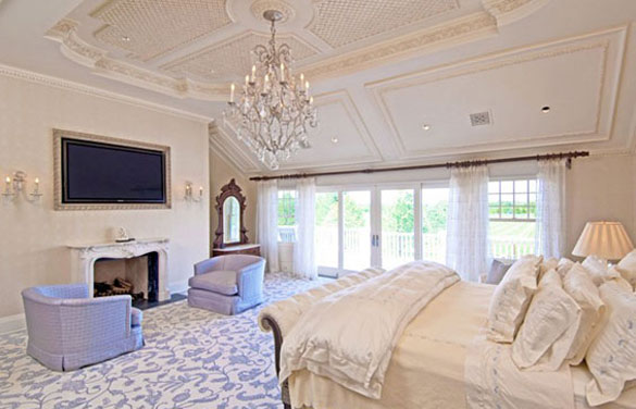 Раскошната вила во која ќе ужива Бијонсе