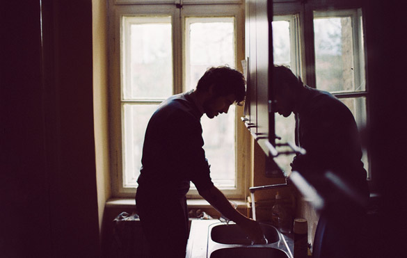 Депресијата на мојата генерација