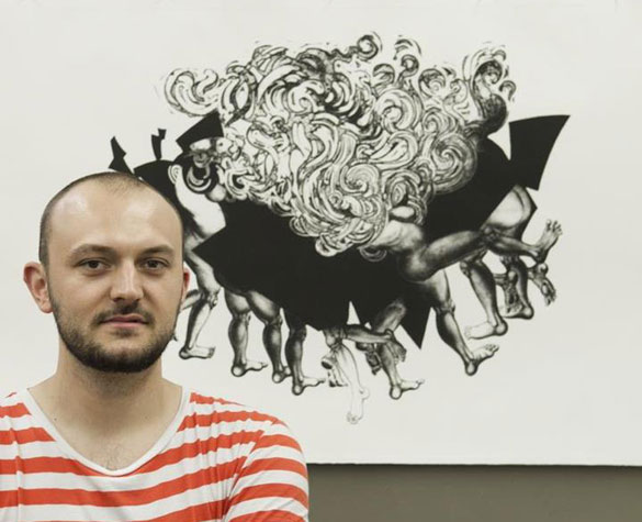 Иванчо Талевски