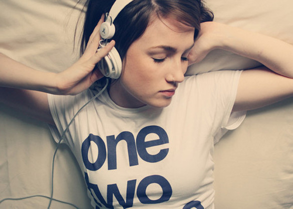 Како влијае музиката врз нашето тело?