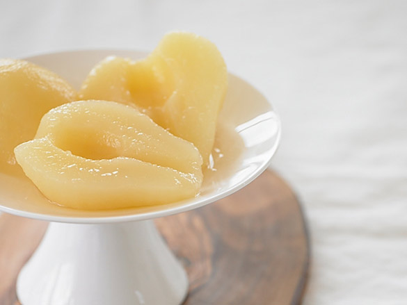 Слатка напивка од круши