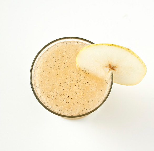 Слатка напивка од круши