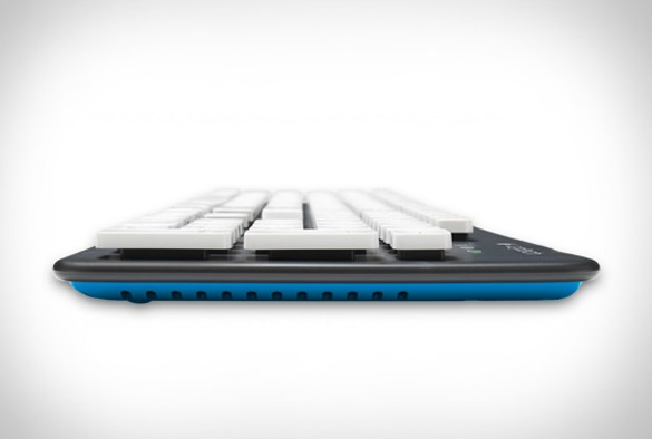 Tастатура која може да ја измиете