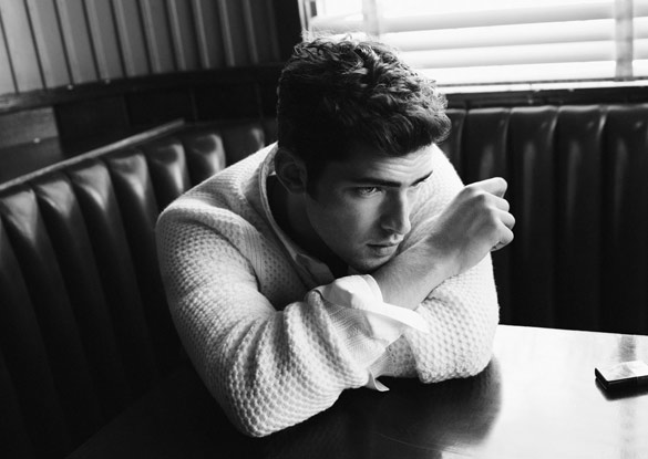 ZARA Mаn, есен-зима 2012/13