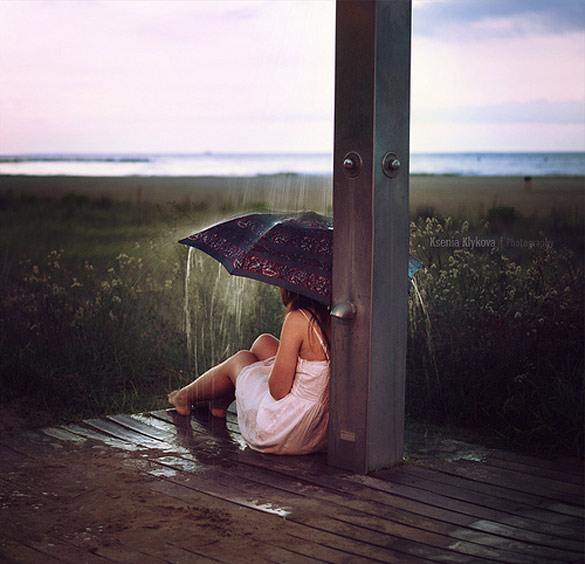 Нова есенска приказна