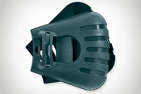 Шепи за собирање есенски лисја