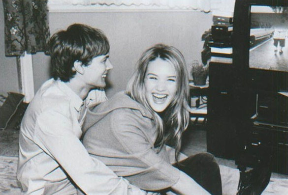 Симпатични начини да му се извините на партнерот