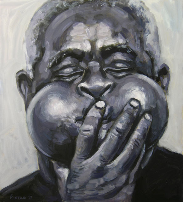 ,,Jazz‘‘ изложба на Гоце и Владимир Илиевски