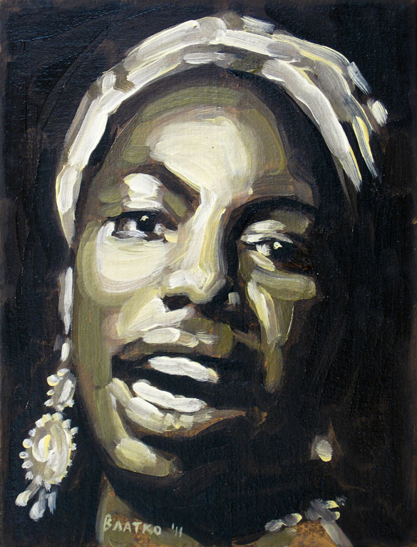 ,,Jazz‘‘ изложба на Гоце и Владимир Илиевски