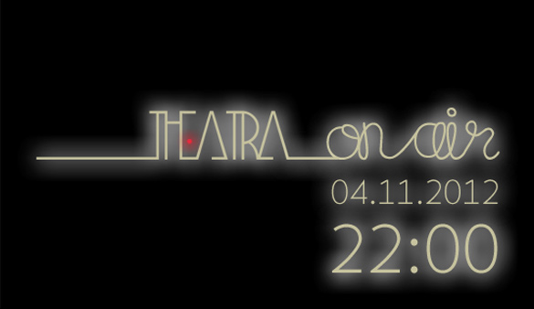 Theatra on Air