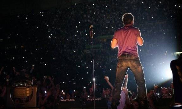 Нека не се гаси ѕвезденото небо за Тоше