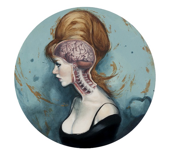 3 интересни факти за женскиот мозок