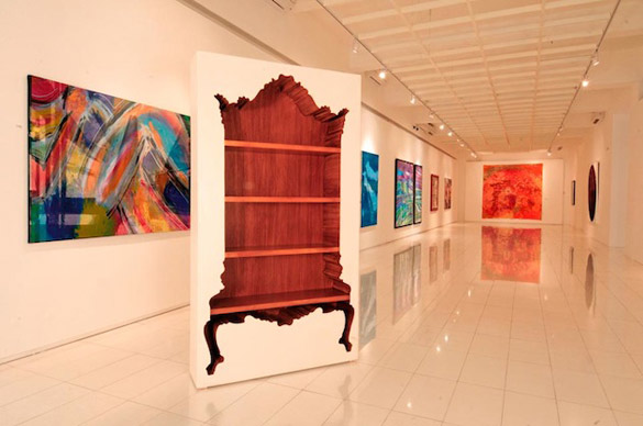 Уникатни парчиња мебел