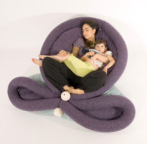 Бурито вреќа за спиење