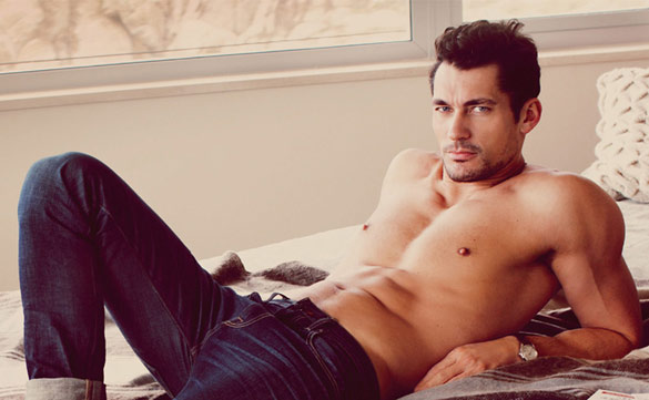 Депилирани или влакнести мажи?