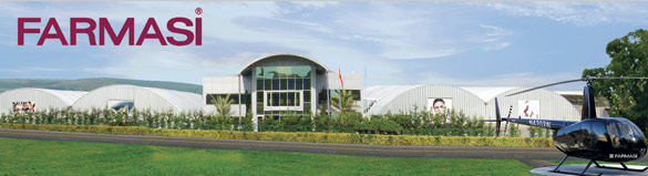 FARMASI