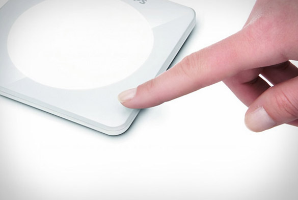 Светлечки подметнувачи за чаши