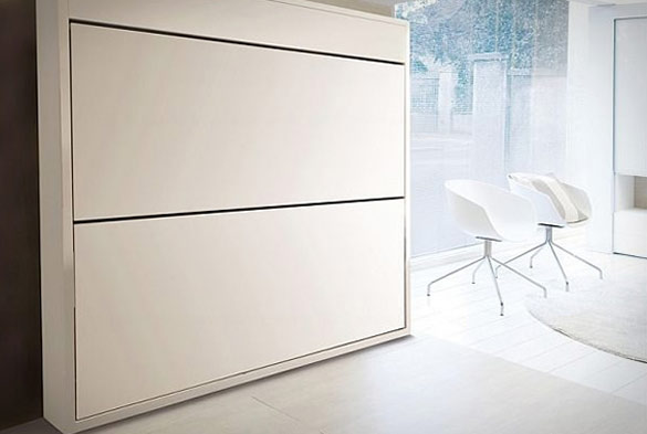 Кревети кои се расклопуваат по потреба