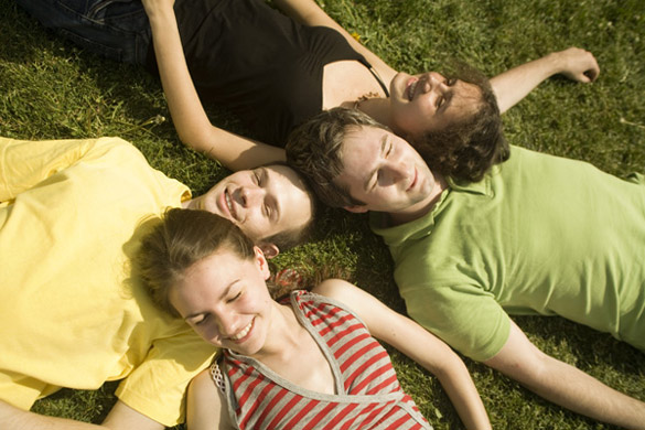 Како да ги препознаете вистинските пријатели?