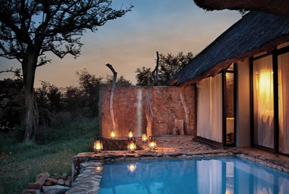 Совршено место за бегство од урбаната џунгла