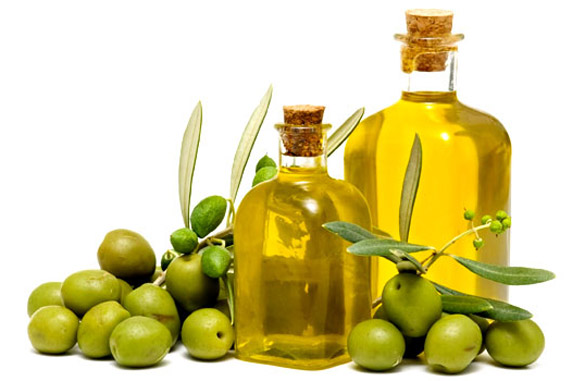 За што можете да користите маслиново масло?