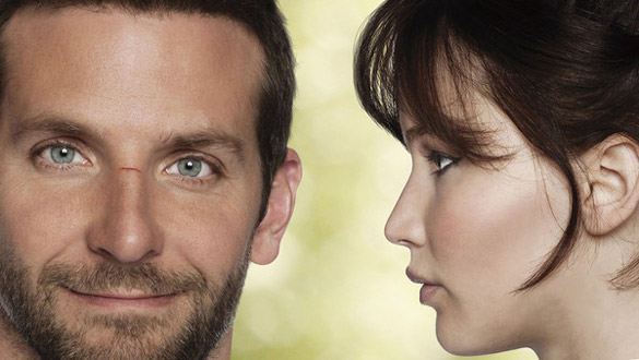 Филм: Silver Linings Playbook