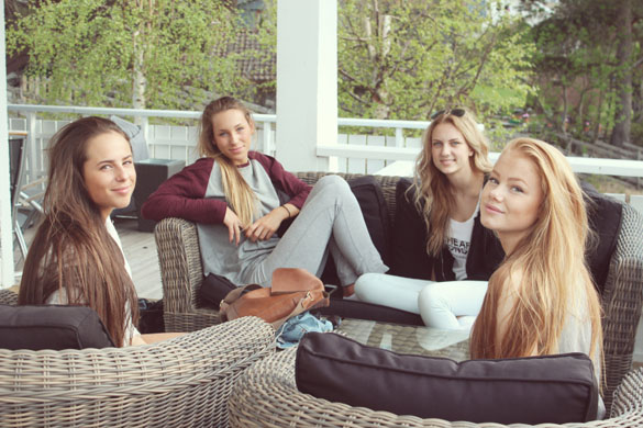 5 пријателки кои секоја жена треба да ги има