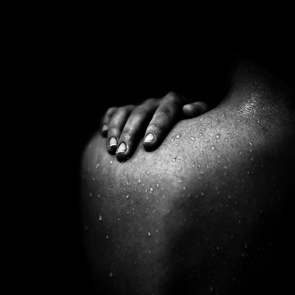 Моќни црно-бели фотографии