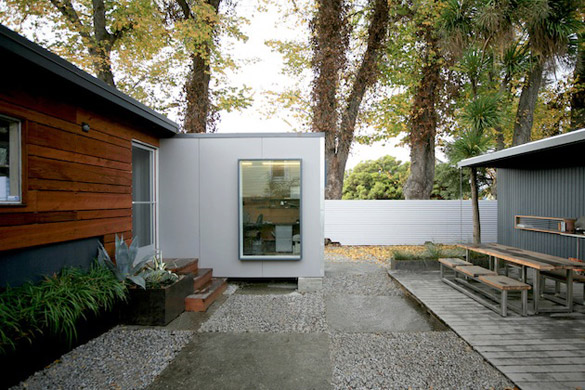 Елегантен мултифункционален простор