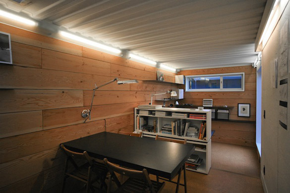 Елегантен мултифункционален простор