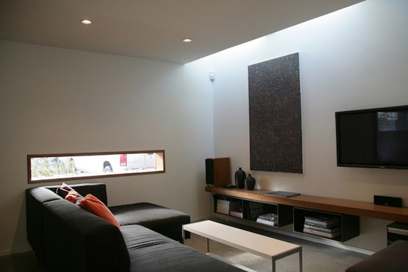 Елегантен мултифункционален простор