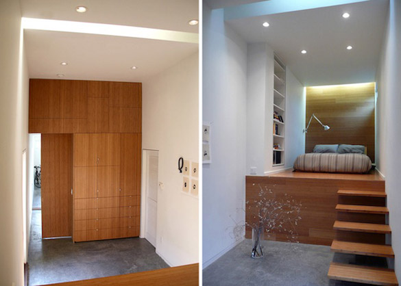 Елегантен мултифункционален простор