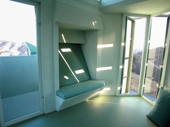 Модуларната „М-куќа“