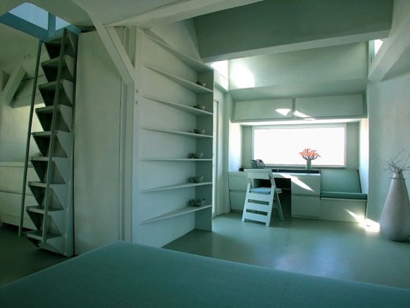 Модуларната „М-куќа“