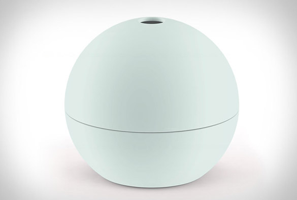 Лед со арома на овошје