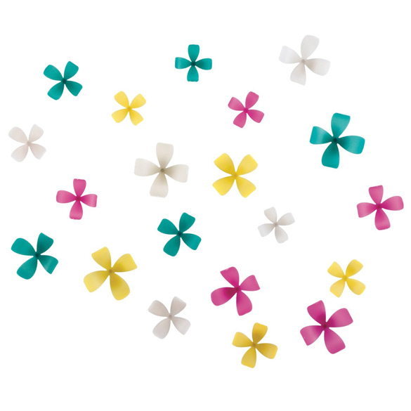 Интересни 3Д украси за ѕид