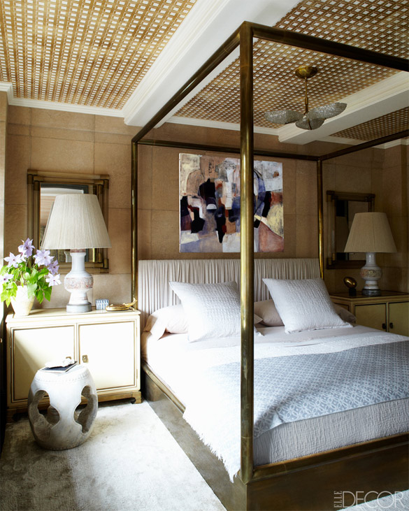 Новиот стан на Камерон Дијаз во Менхетн