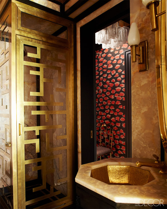 Новиот стан на Камерон Дијаз во Менхетн