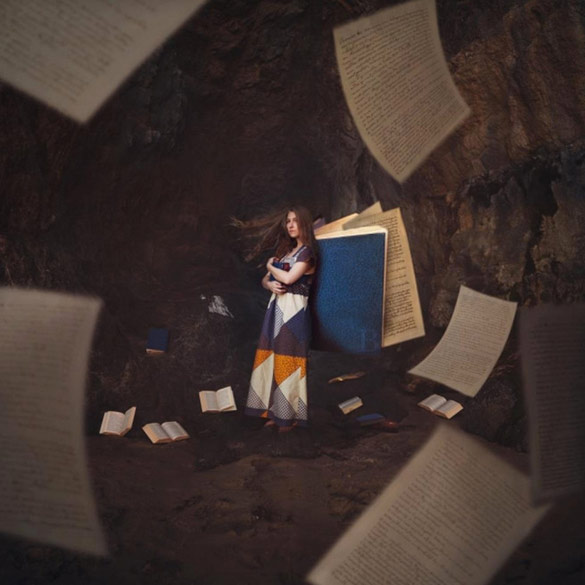 Цел сон во една фотографија