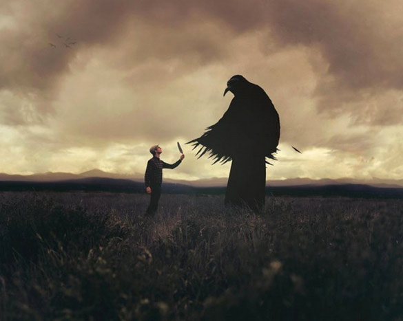 Цел сон во една фотографија